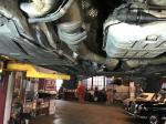 BMW 540i Touring 2001 года